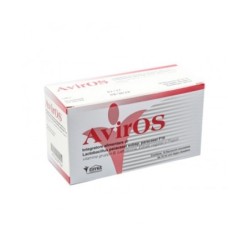Siffra Aviros 10 Flaconcini 10ml