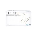 Tiroxil D 30 Compresse Da 1g