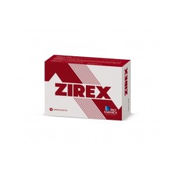 Biofarmex Zirex 30 Compresse Rivestite