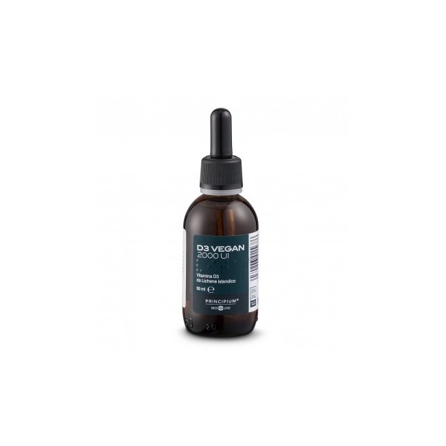 Bios Line D3 Vegan 2000 Ui 50ml Bios Line D3 Vegan 2000 Ui 50ml