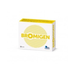 Biofarmex Bromigen 30 Capsule