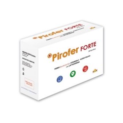 Pirofer Forte 30 Bustine Da 2g