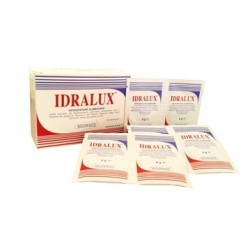 Mediwhite Idralux 18 Bustine