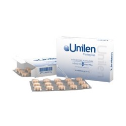 Unilen Venoplus 30 Compresse