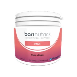 Barinutrics Multi Ciliegia 90 Compresse