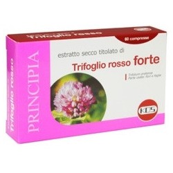 Kos Trifoglio Rosso Forte 60 Compresse