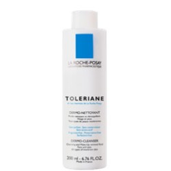 La Roche Posay Toleriane Struccante 200 Ml