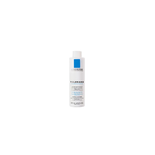 La Roche Posay Toleriane Struccante 200 Ml La Roche Posay Toleriane Struccante 200 Ml