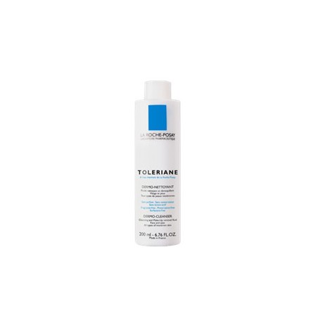 La Roche Posay Toleriane Struccante 200 Ml