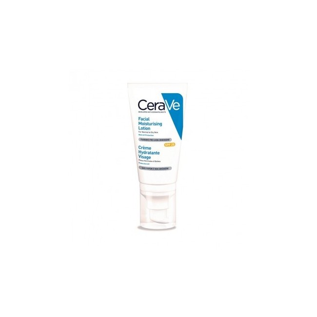 Cerave Crema Viso Spf 25 50 Ml Cerave Crema Viso Spf 25 50 Ml