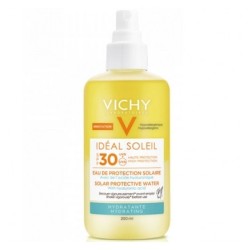 Vichy Ideal Soleil Acqua Idratante 200 Ml