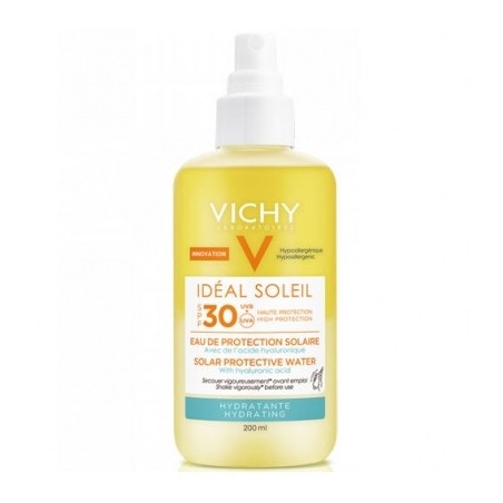 Vichy Ideal Soleil Acqua Idratante 200 Ml