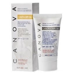 Canova Depi 50+ Crema Depigmentante 50 Ml