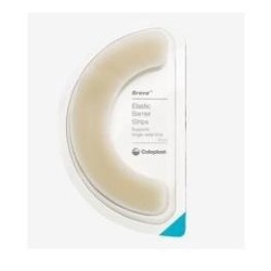 Brava Cerotto Elastico Idrocolloidale