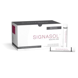 Signasol 28 Flaconcini