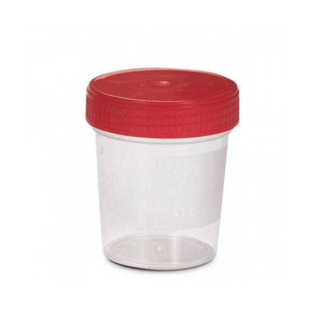 Gammadis Provetta Per Urina 12ml