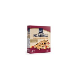 Nutrifree Barrette Cereal Mix Wellness