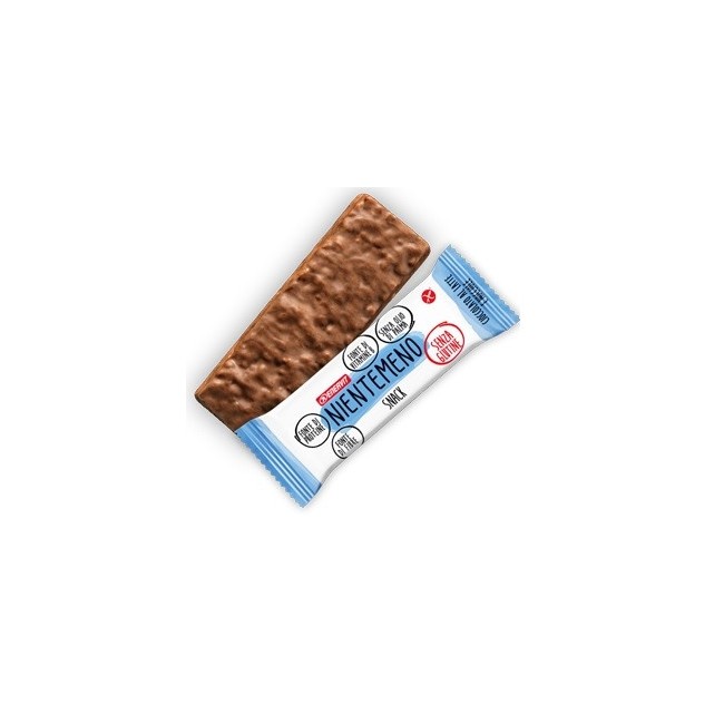 Nientemeno Barretta Cioccolato E Nocciola Nientemeno Barretta Cioccolato E Nocciola
