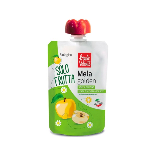 Baule Volante Solo Frutta Mela Golden Baule Volante Solo Frutta Mela Golden