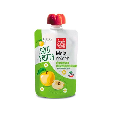 Baule Volante Solo Frutta Mela Golden Baule Volante Solo Frutta Mela Golden
