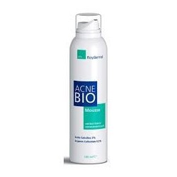 Acnebio Mousse Spray 150ml