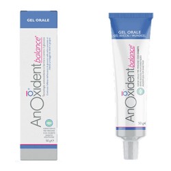 Anoxident Gel Orale 50 Grammi