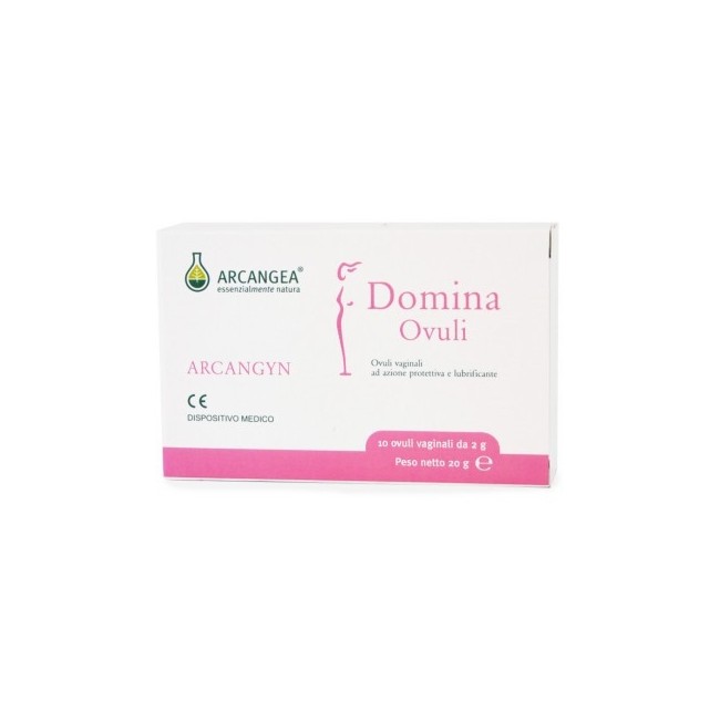 Arcangea Domina 30 Ovuli Vaginali