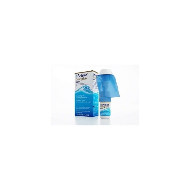 Artelac Complete Collirio 10 Ml