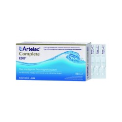 Artelac Complete Collirio Monodose 10 Flaconi
