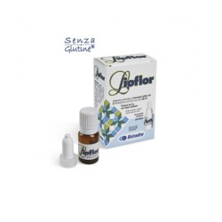 Lioflor Lavanda Vaginale 5 Flaconi Da 100 Ml