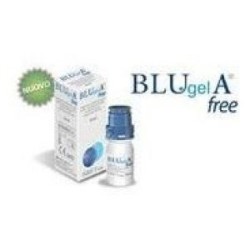 Blugela Free Collirio 10 Ml