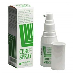 Ceru Spray 30 Ml