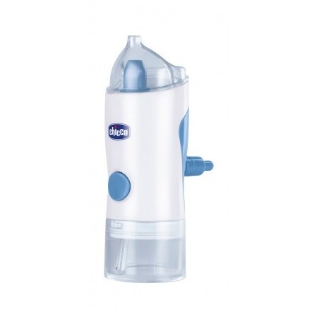 Chicco Doccia Nasale Super Rino