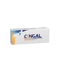 Cingal Siringa Preriempita 4 Ml