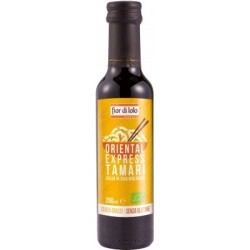 Fior Di Loto Tamari Salsa Soia 250g