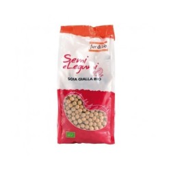 Fior Di Loto Soia Gialla Biologica 400g