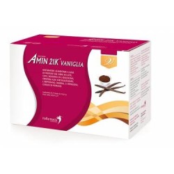 Amin 21k Vaniglia 21 Buste