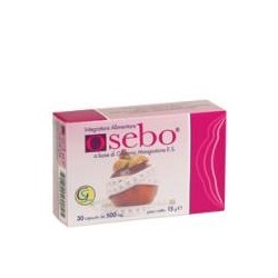 Osebo 30 Capsule