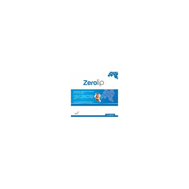 Oti Zerolip 42 Bustine Oti Zerolip 42 Bustine