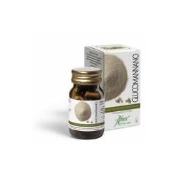 Aboca Glucomannano 50 Opercoli