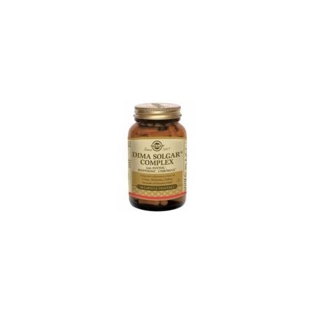 Dima Solgar Complex 60 Capsule Dima Solgar Complex 60 Capsule
