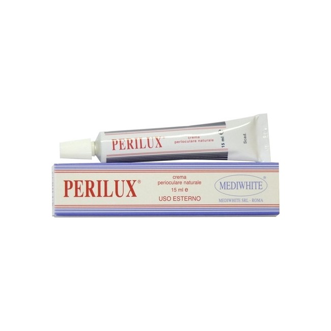 Perilux Crema Perioculare 15 Ml Perilux Crema Perioculare 15 Ml