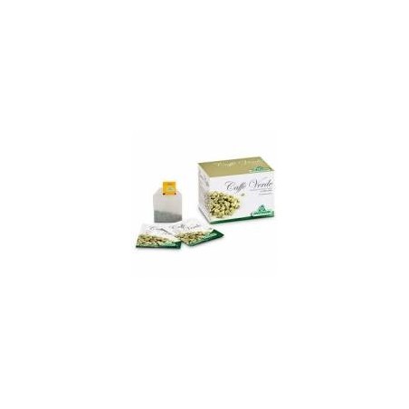 Specchiasol Caffè Verde 20 Filtri Specchiasol Caffè Verde 20 Filtri