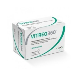 Doc Vitreo360 30 Bustine 6 Pezzi