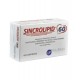 Up Pharma Sincrolipid 60 Compresse 4 Pezzi