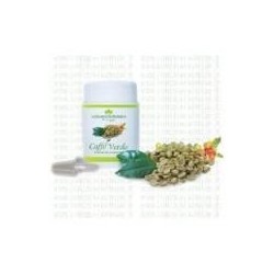 Caffè Verde 60 Compresse La Sorgente Del Benessere