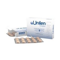 Unilen Venoplus 30 Compresse 6 Pezzi