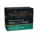 Tisanoreica2 Zuppa Ai Funghi Senza Glutine 29 Gr Tisanoreica2 Zuppa Ai Funghi Senza Glutine 29 Gr