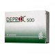 6 Confezioni Deprox 500 integratore per Prostata 30 Compresse 
