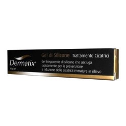 Dermatix Gel 15gr 3 Pezzi
